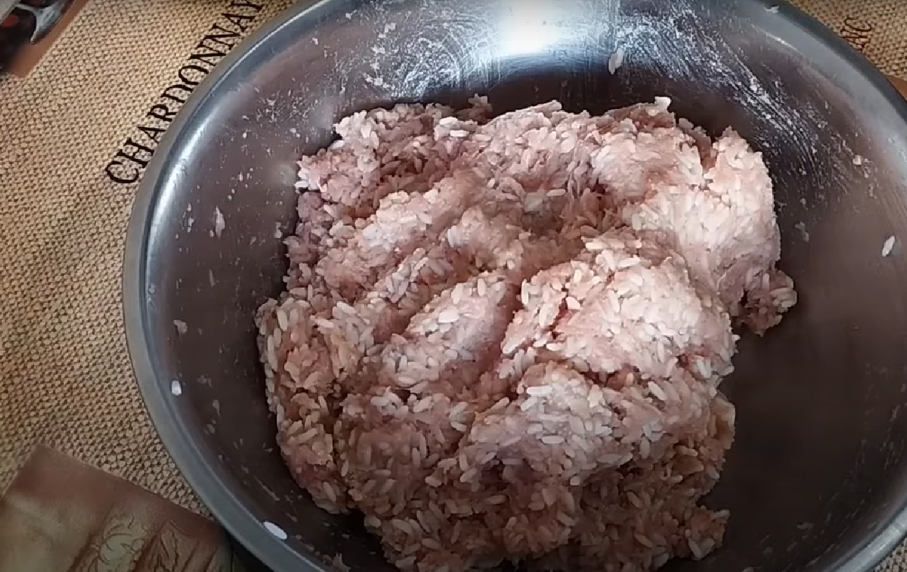 Цибуляники: старинный рецепт голубцов, которыми вы удивите гостей